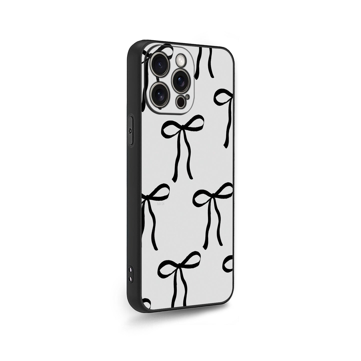 Ribbon Bow 🎀 Phone Case