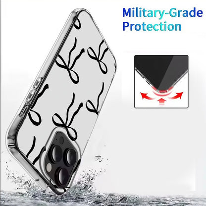 Ribbon Bow 🎀 Phone Case