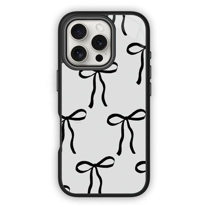 Ribbon Bow 🎀 Phone Case