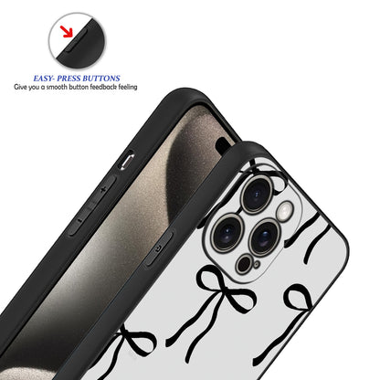 Ribbon Bow 🎀 Phone Case