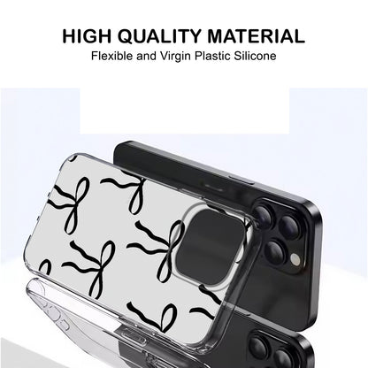 Ribbon Bow 🎀 Phone Case