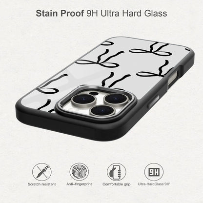 Ribbon Bow 🎀 Phone Case