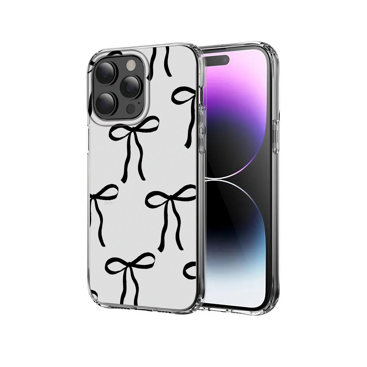 Ribbon Bow 🎀 Phone Case