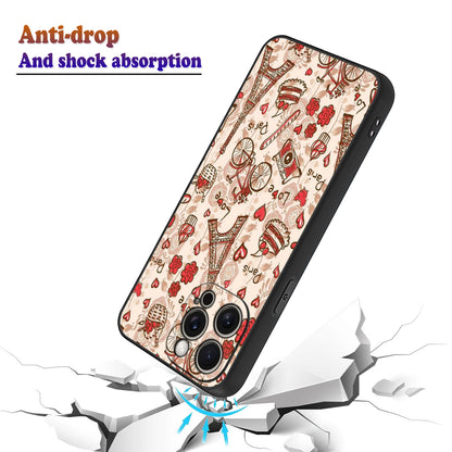 Love Paris 🇫🇷❤️ Phone Case