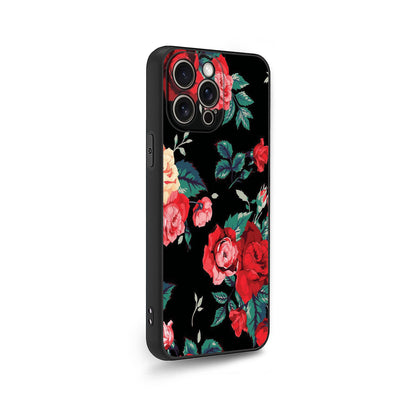 Floral Bloom 🌸🌿 Phone Case