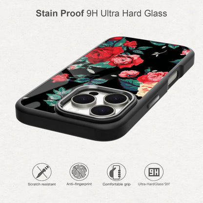 Floral Bloom 🌸🌿 Phone Case