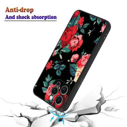 Floral Bloom 🌸🌿 Phone Case