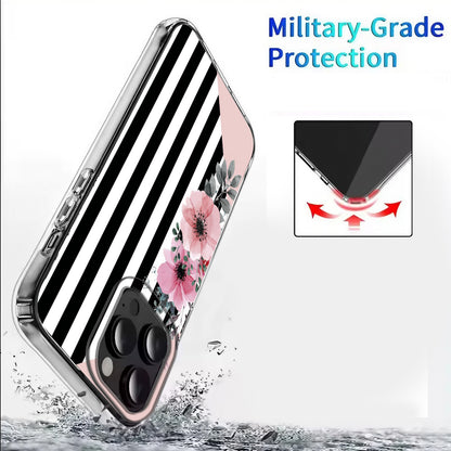 Floral 🌸🌿 Phone Case