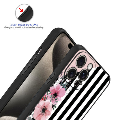 Floral 🌸🌿 Phone Case