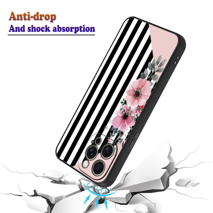 Floral 🌸🌿 Phone Case