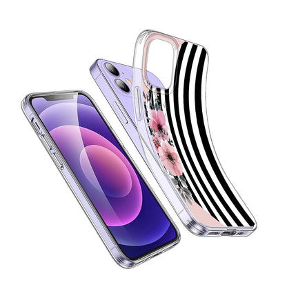 Floral 🌸🌿 Phone Case