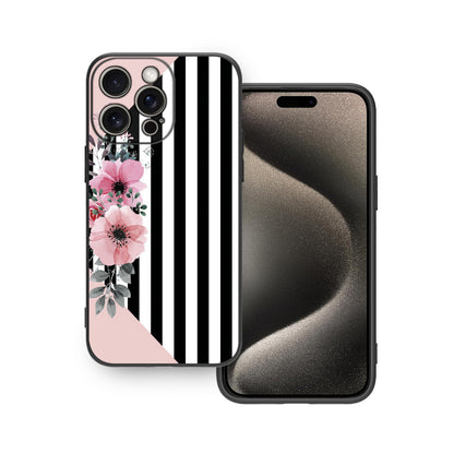Floral 🌸🌿 Phone Case