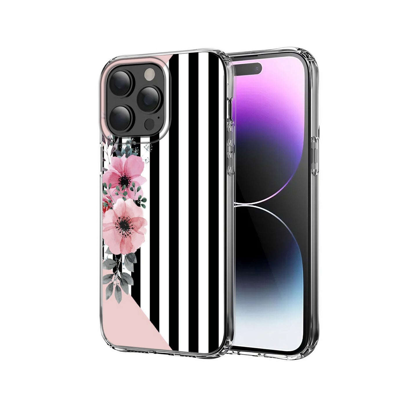 Floral 🌸🌿 Phone Case