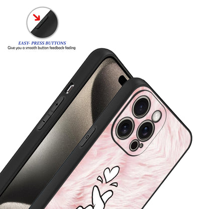 Korean Love Sign 💕🤞 Phone Case