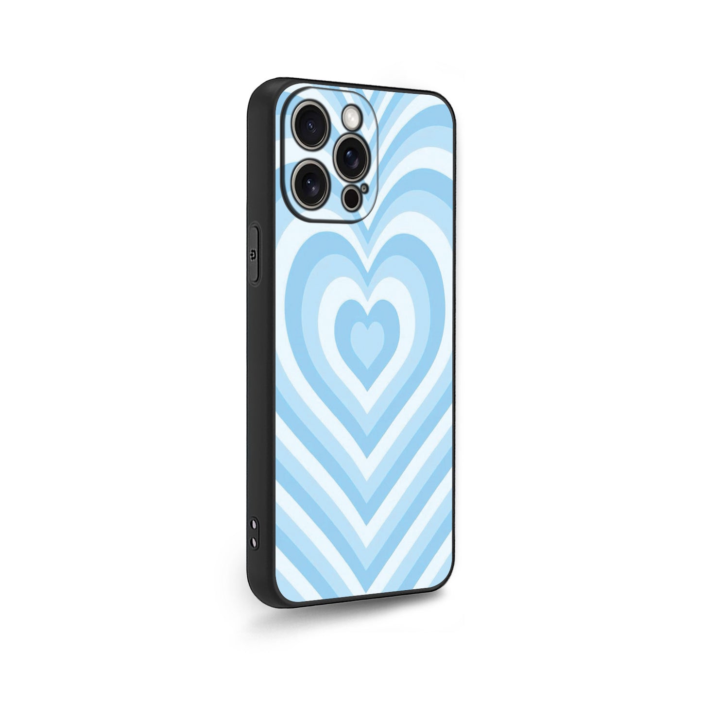 Love Heart ❤️ Phone Case