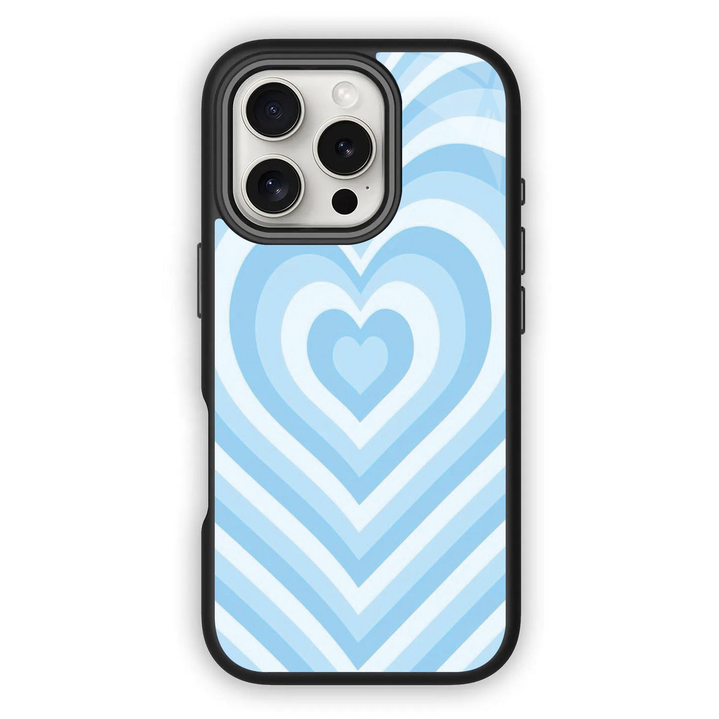 Love Heart ❤️ Phone Case