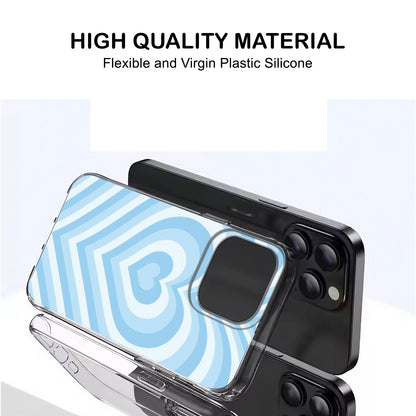 Love Heart ❤️ Phone Case