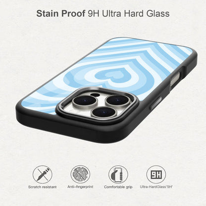 Love Heart ❤️ Phone Case