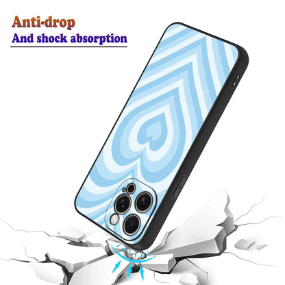 Love Heart ❤️ Phone Case