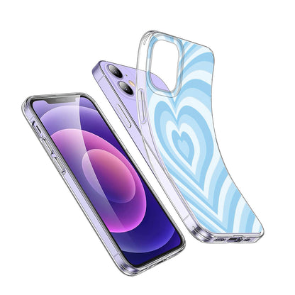 Love Heart ❤️ Phone Case