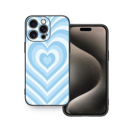 Love Heart ❤️ Phone Case