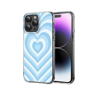 Love Heart ❤️ Phone Case