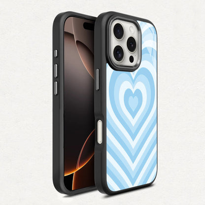 Love Heart ❤️ Phone Case