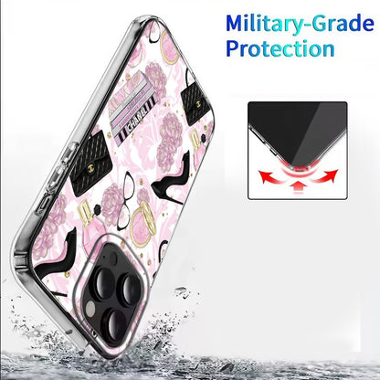 🌟👗 Fashionable Phone Case
