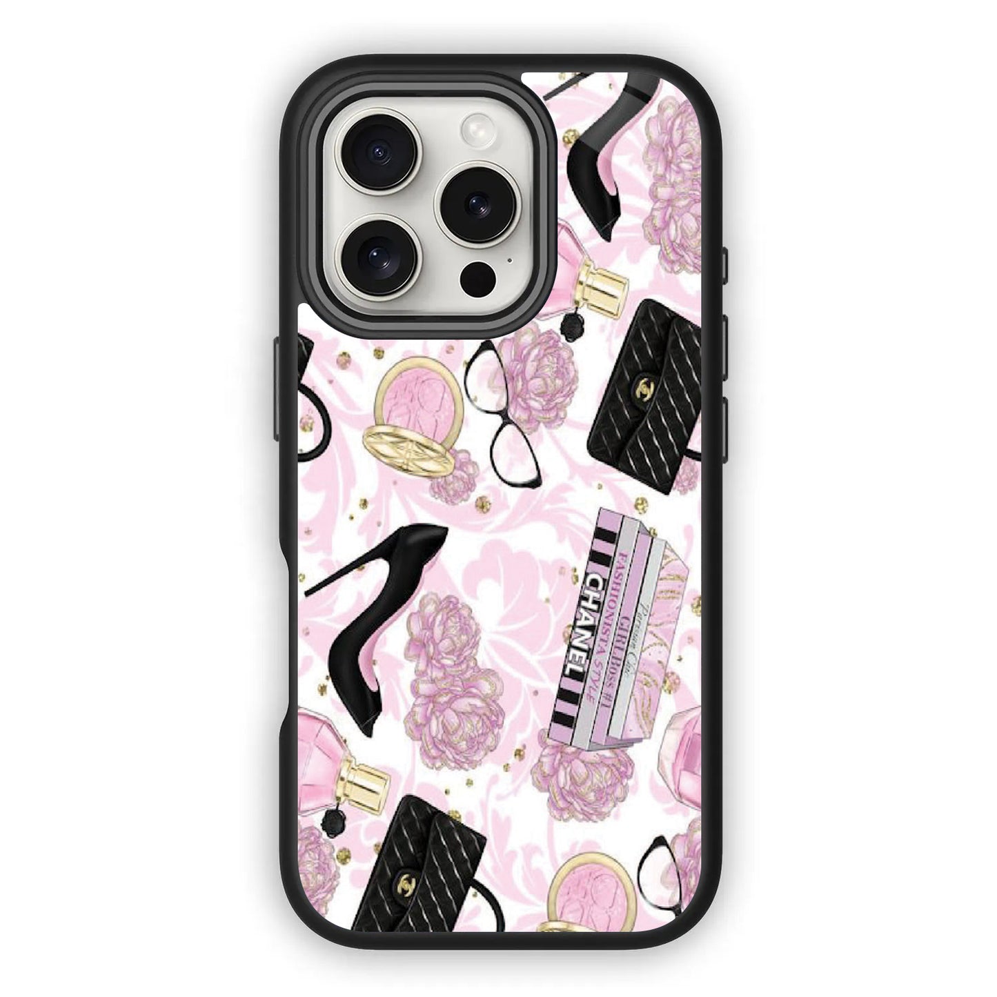 🌟👗 Fashionable Phone Case