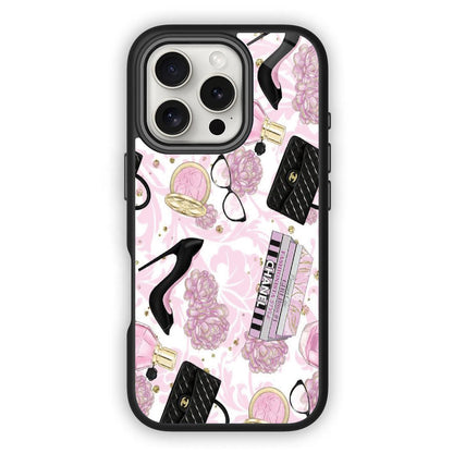 🌟👗 Fashionable Phone Case