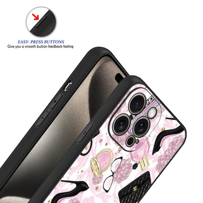 🌟👗 Fashionable Phone Case