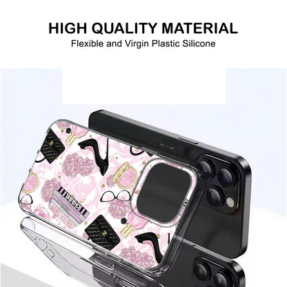 🌟👗 Fashionable Phone Case