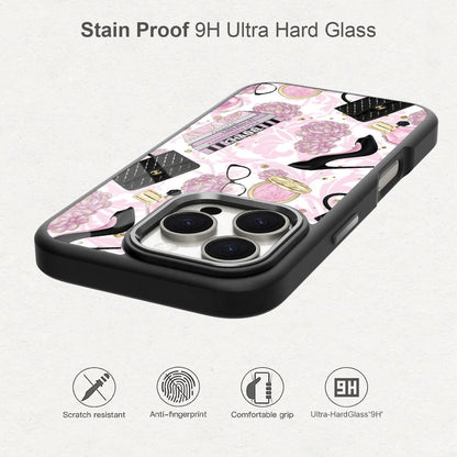 🌟👗 Fashionable Phone Case