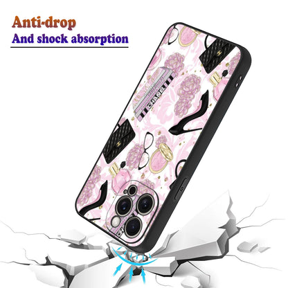 🌟👗 Fashionable Phone Case