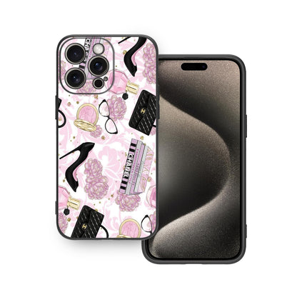 🌟👗 Fashionable Phone Case