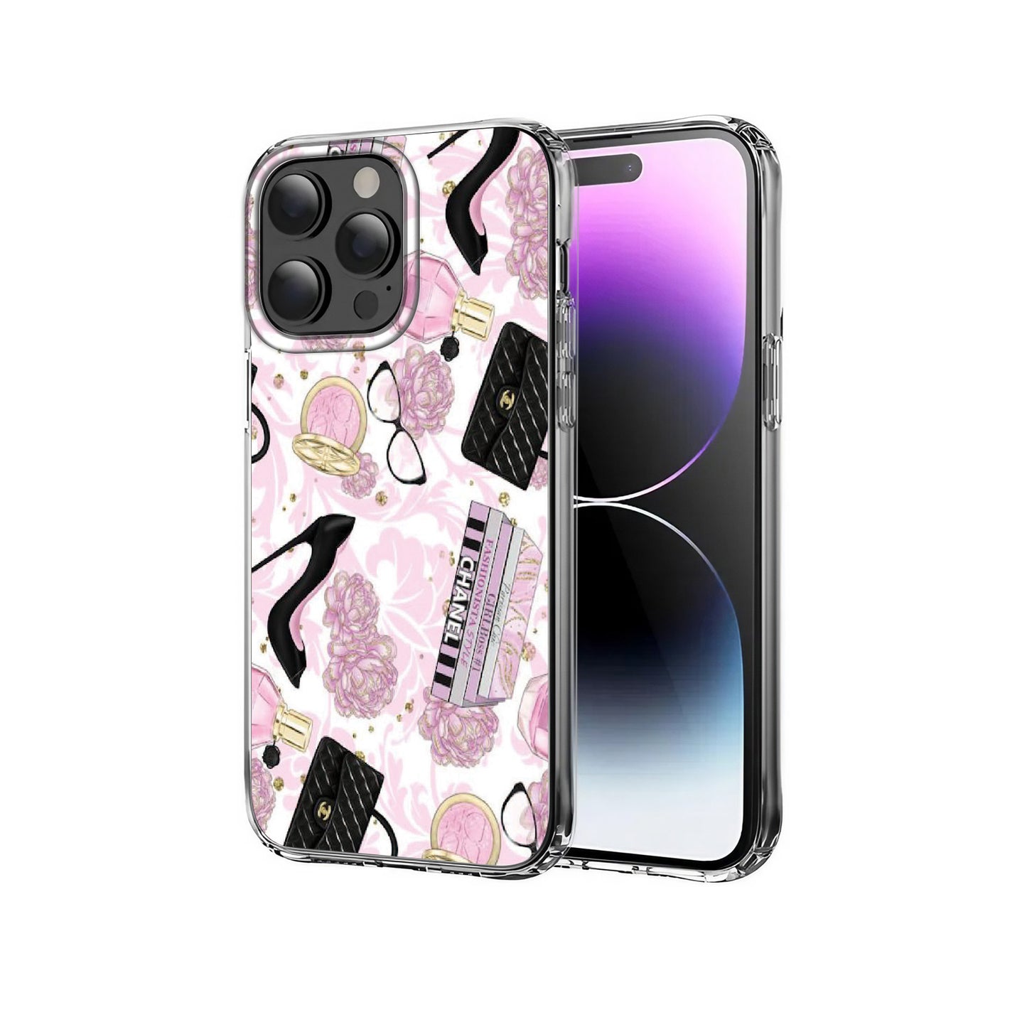 🌟👗 Fashionable Phone Case