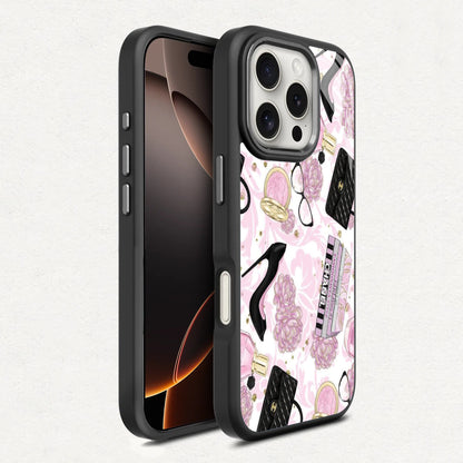 🌟👗 Fashionable Phone Case