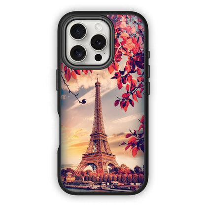 🗼✨ Eiffel Tower Phone Case