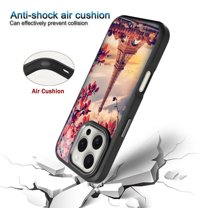 🗼✨ Eiffel Tower Phone Case