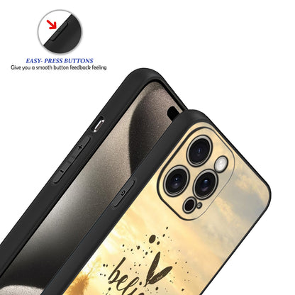 ✨🙏 Believe Phone Case