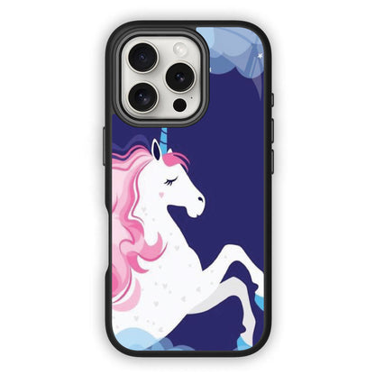 🦄✨ Unicorn Phone Case
