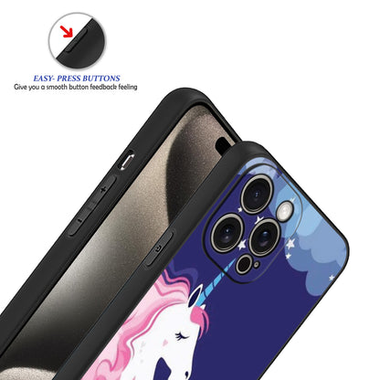 🦄✨ Unicorn Phone Case