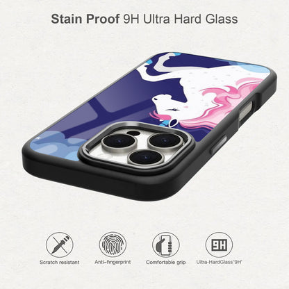 🦄✨ Unicorn Phone Case