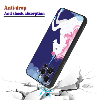 🦄✨ Unicorn Phone Case