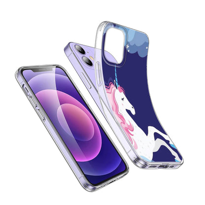 🦄✨ Unicorn Phone Case