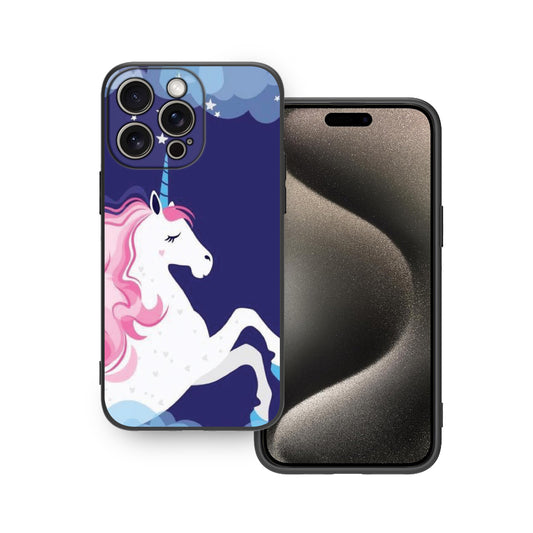 🦄✨ Unicorn Phone Case