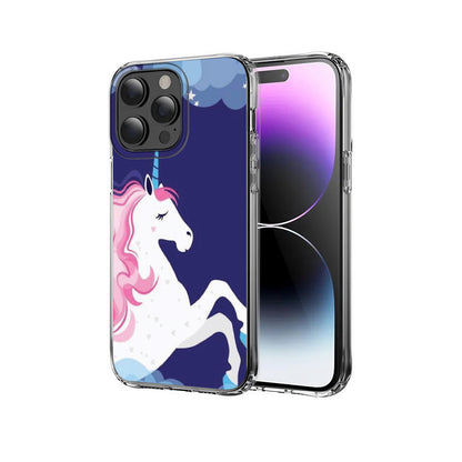 🦄✨ Unicorn Phone Case