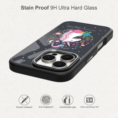 🦄✨ Unicorns Are Real Phone Case