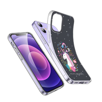 🦄✨ Unicorns Are Real Phone Case