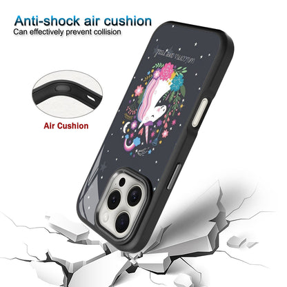 🦄✨ Unicorns Are Real Phone Case